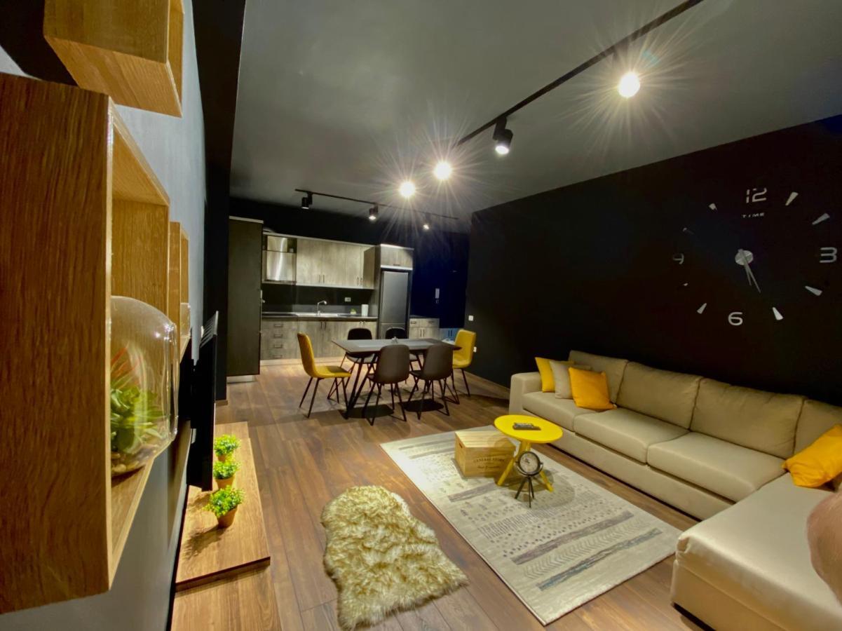 The Krist Apartment Vlore Exterior photo